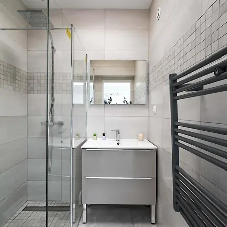Appartamento Chic & Cozy In The Heart Of Batignolles - Rue Brochant *